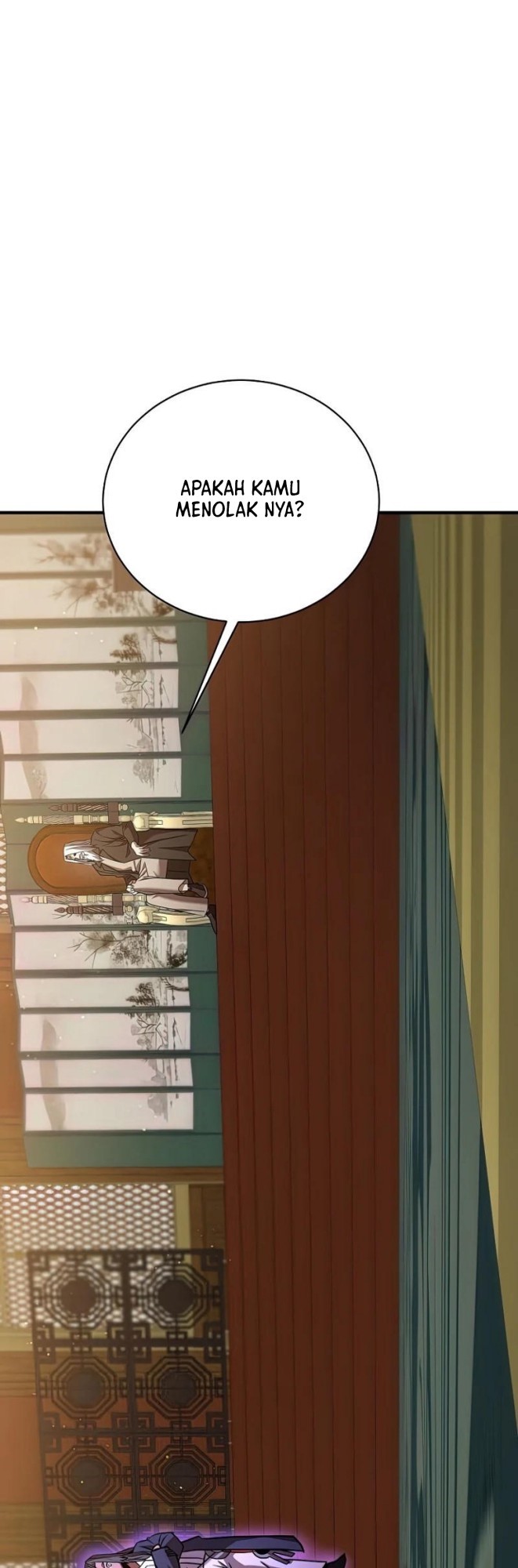 I Became a Renowned Family’s Sword Prodigy chapter 15