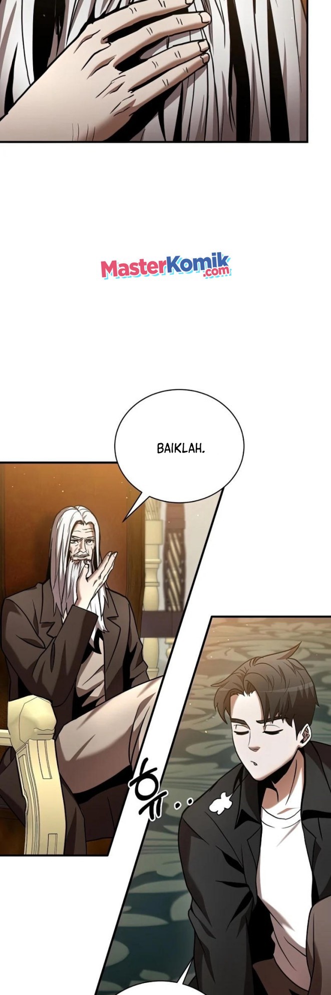 I Became a Renowned Family’s Sword Prodigy chapter 15