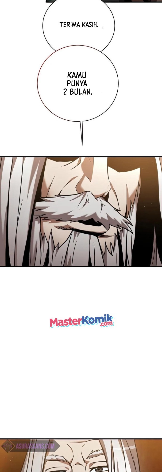 I Became a Renowned Family’s Sword Prodigy chapter 15