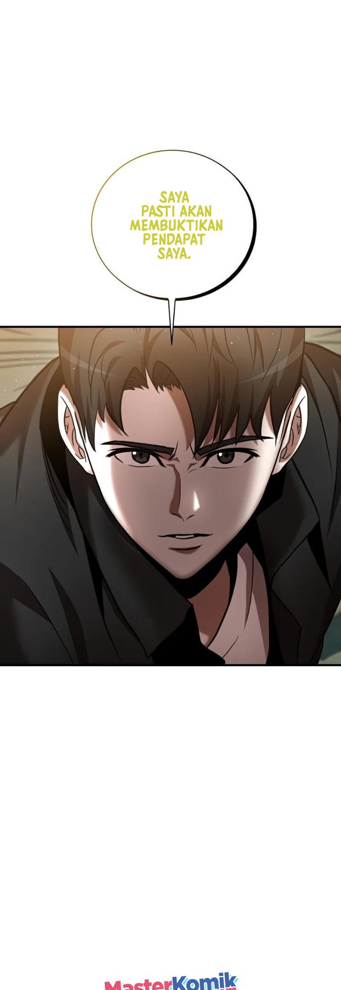 I Became a Renowned Family’s Sword Prodigy chapter 15