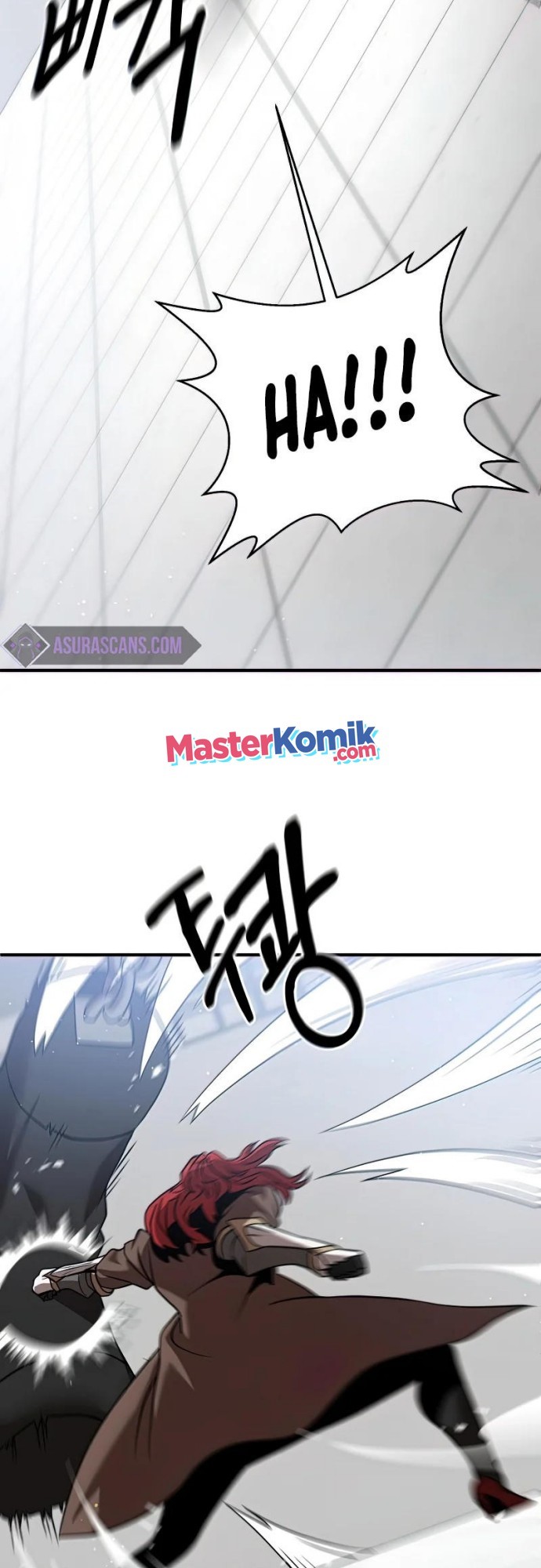I Became a Renowned Family’s Sword Prodigy chapter 15