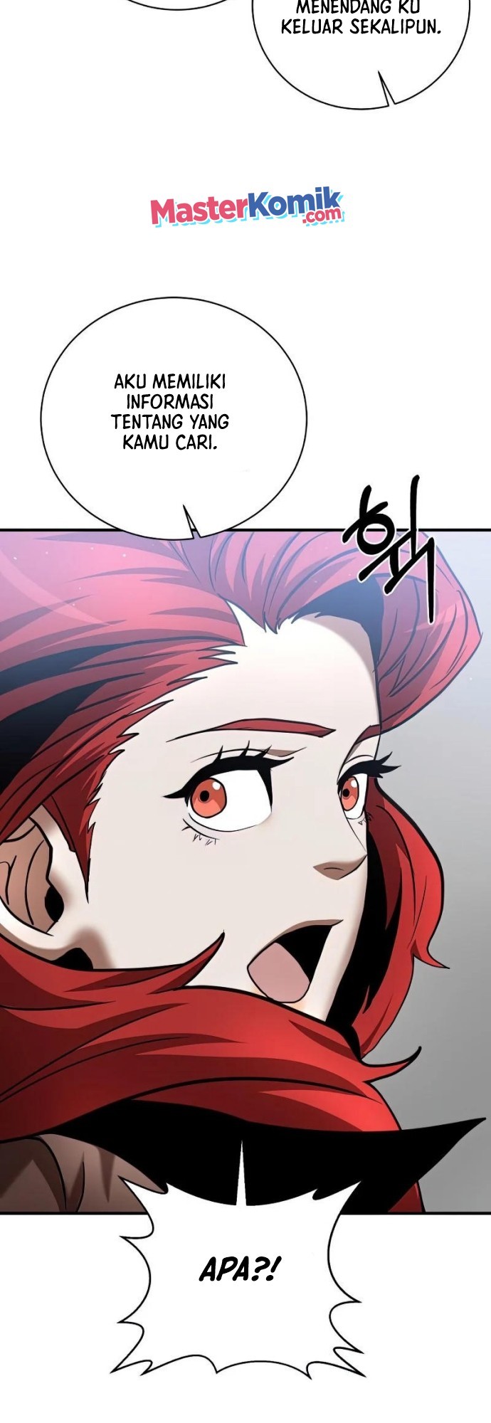 I Became a Renowned Family’s Sword Prodigy chapter 15