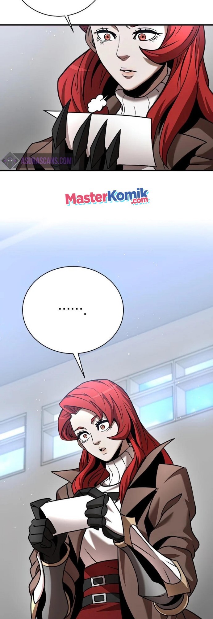 I Became a Renowned Family’s Sword Prodigy chapter 15