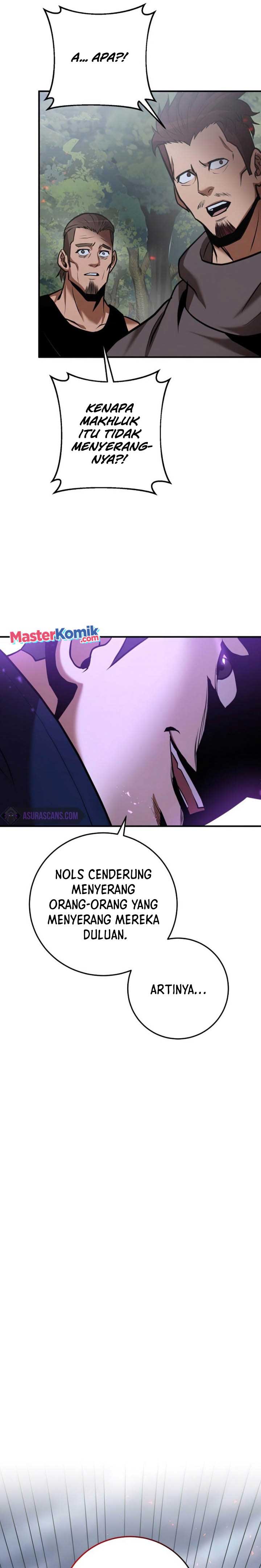 I Became a Renowned Family’s Sword Prodigy Chapter 31 Bahasa Indonesia