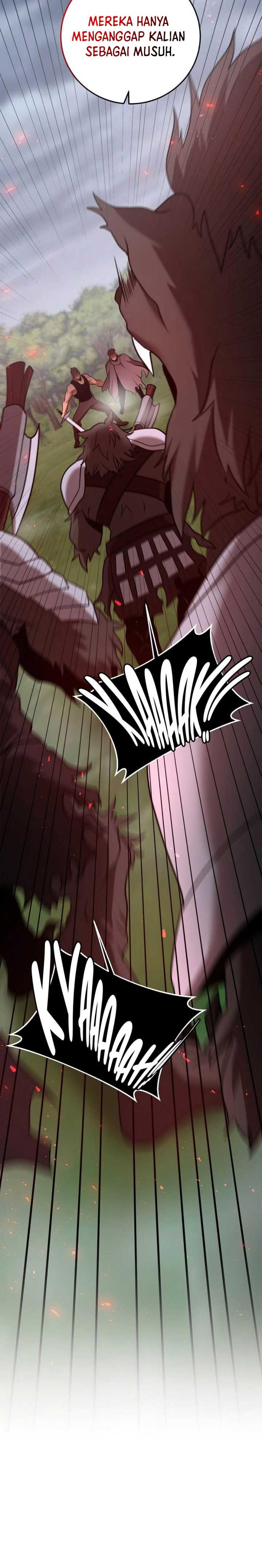 I Became a Renowned Family’s Sword Prodigy Chapter 31 Bahasa Indonesia