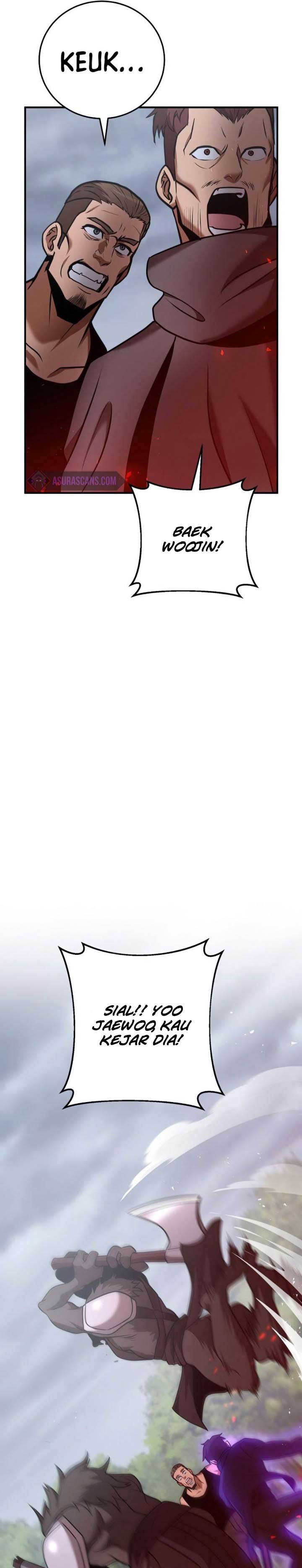 I Became a Renowned Family’s Sword Prodigy Chapter 31 Bahasa Indonesia