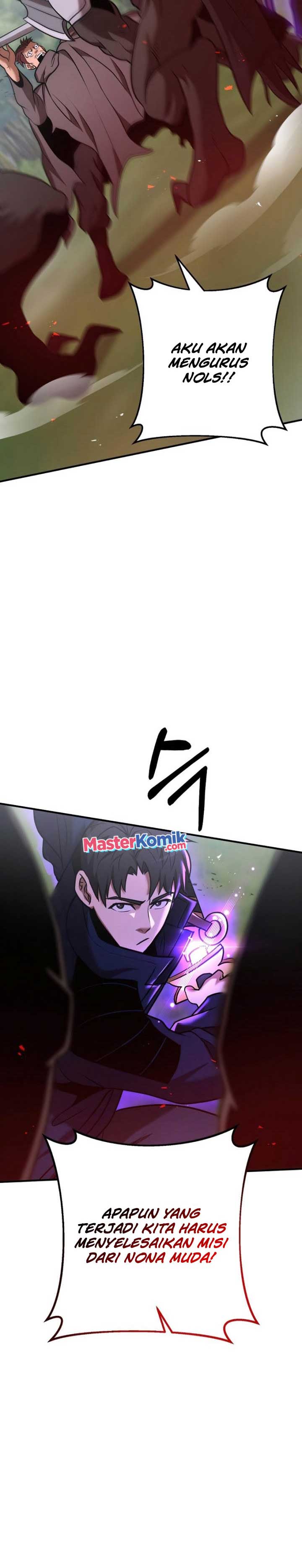 I Became a Renowned Family’s Sword Prodigy Chapter 31 Bahasa Indonesia