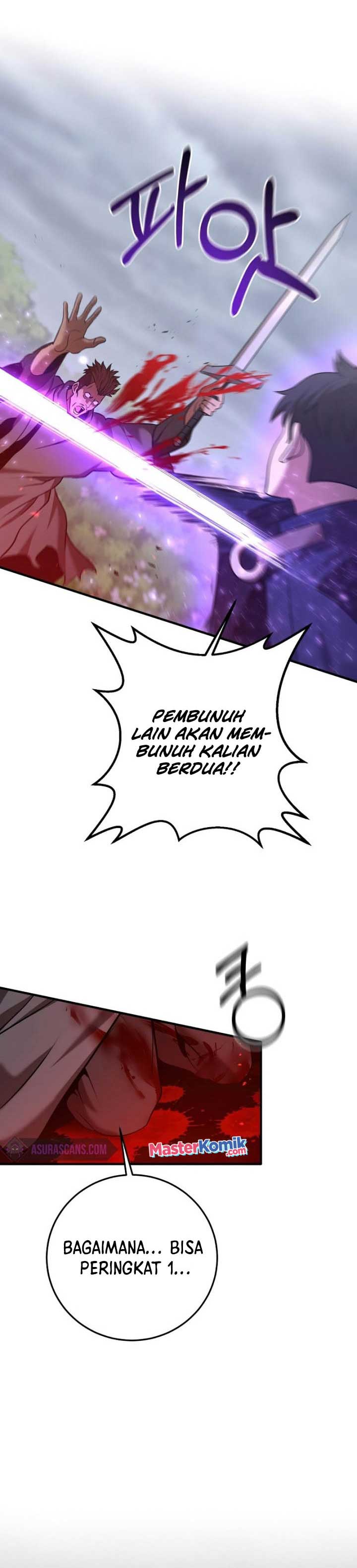 I Became a Renowned Family’s Sword Prodigy Chapter 31 Bahasa Indonesia