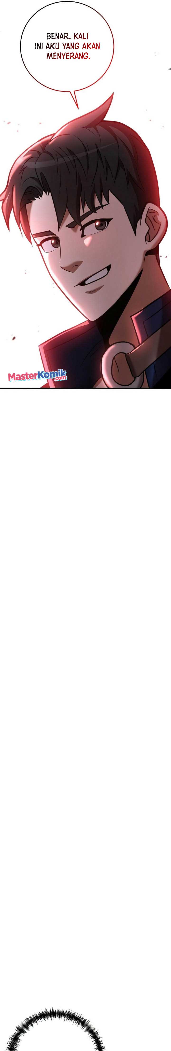 I Became a Renowned Family’s Sword Prodigy Chapter 31 Bahasa Indonesia