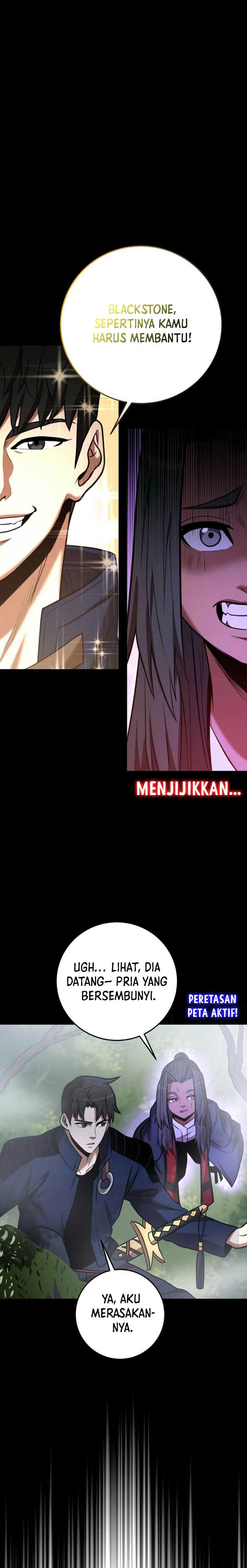 I Became a Renowned Family’s Sword Prodigy Chapter 31 Bahasa Indonesia