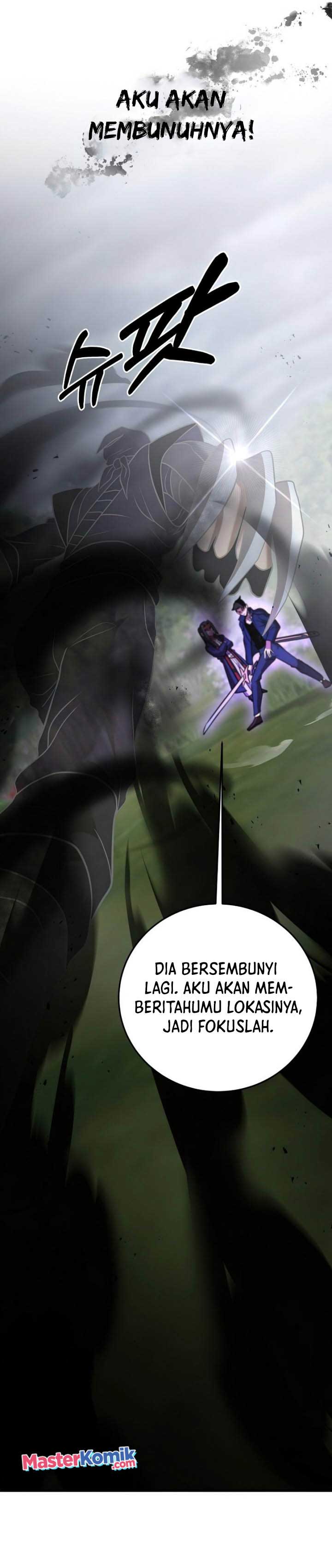 I Became a Renowned Family’s Sword Prodigy Chapter 31 Bahasa Indonesia