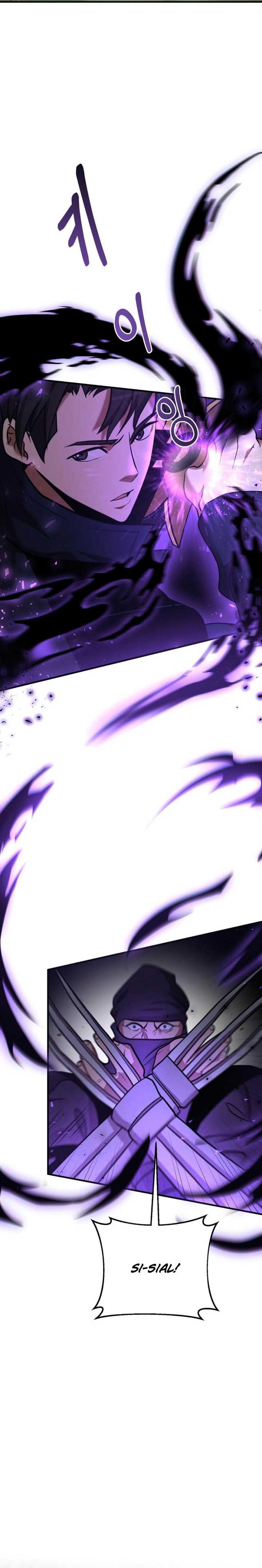 I Became a Renowned Family’s Sword Prodigy Chapter 31 Bahasa Indonesia