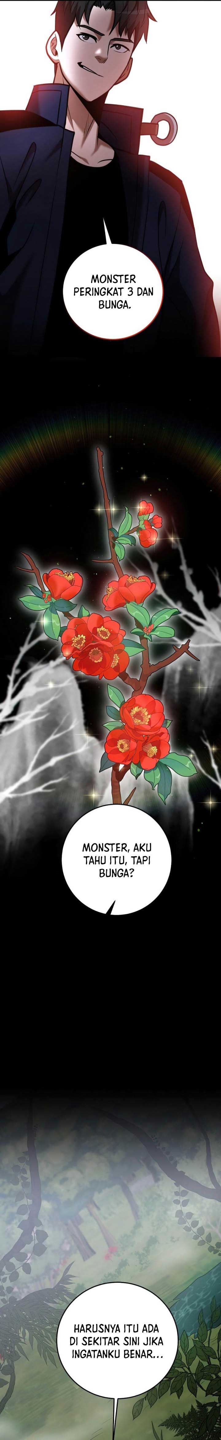 I Became a Renowned Family’s Sword Prodigy Chapter 31 Bahasa Indonesia