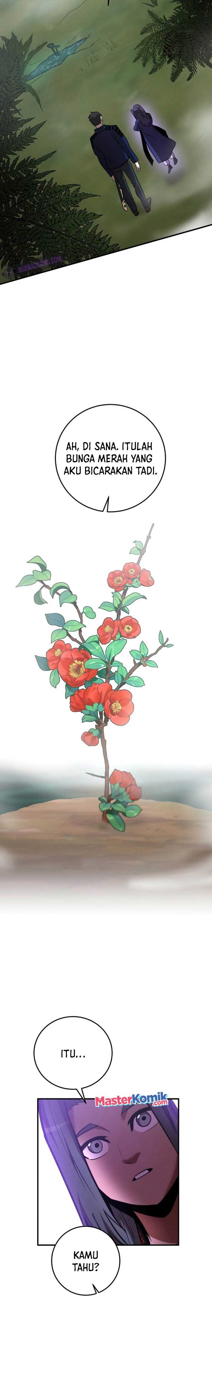 I Became a Renowned Family’s Sword Prodigy Chapter 31 Bahasa Indonesia