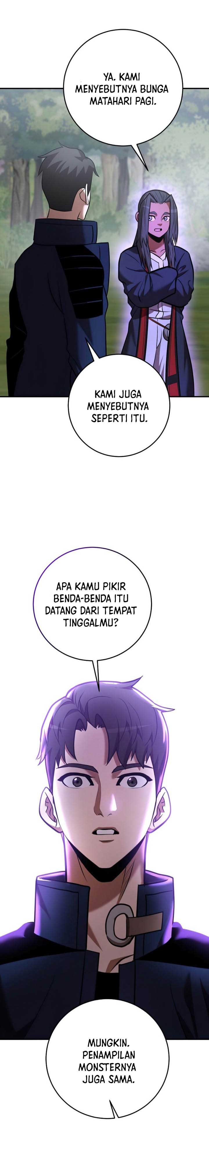I Became a Renowned Family’s Sword Prodigy Chapter 31 Bahasa Indonesia