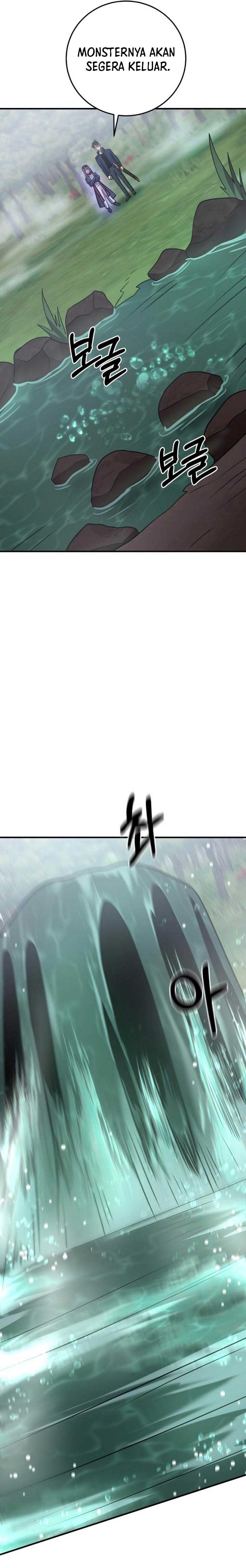 I Became a Renowned Family’s Sword Prodigy Chapter 31 Bahasa Indonesia