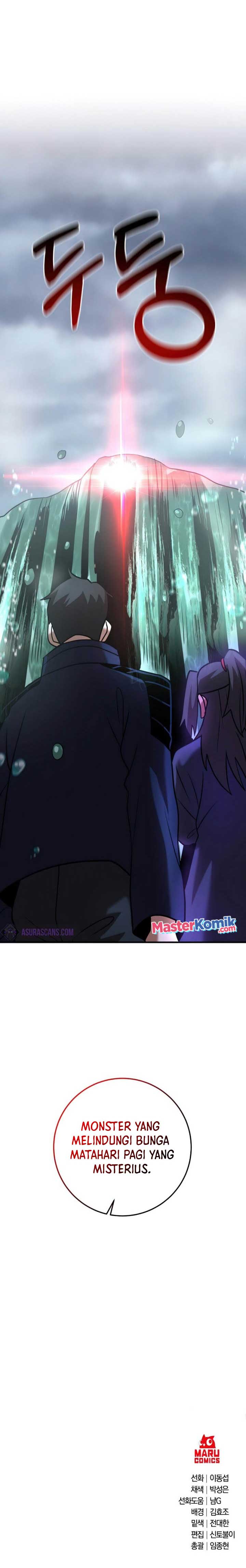 I Became a Renowned Family’s Sword Prodigy Chapter 31 Bahasa Indonesia