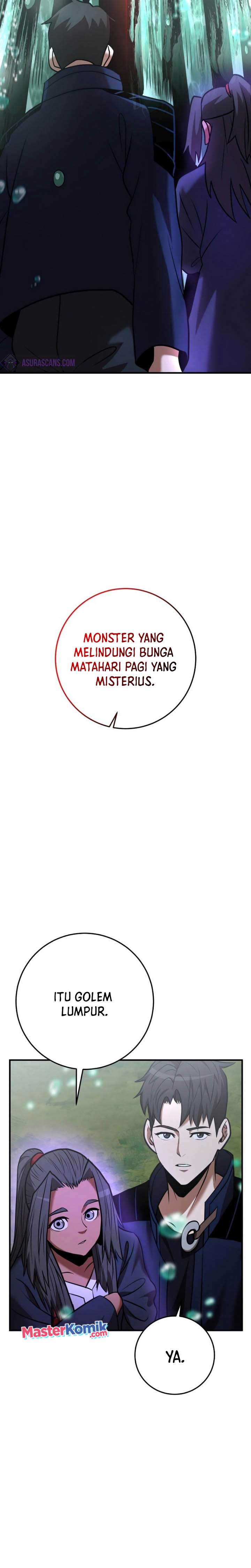 I Became a Renowned Family’s Sword Prodigy Chapter 32 Bahasa Indonesia