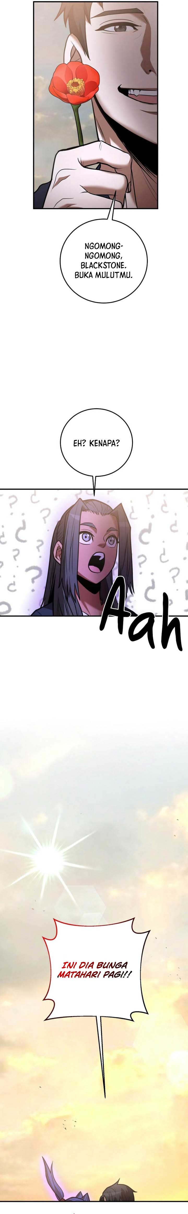 I Became a Renowned Family’s Sword Prodigy Chapter 32 Bahasa Indonesia