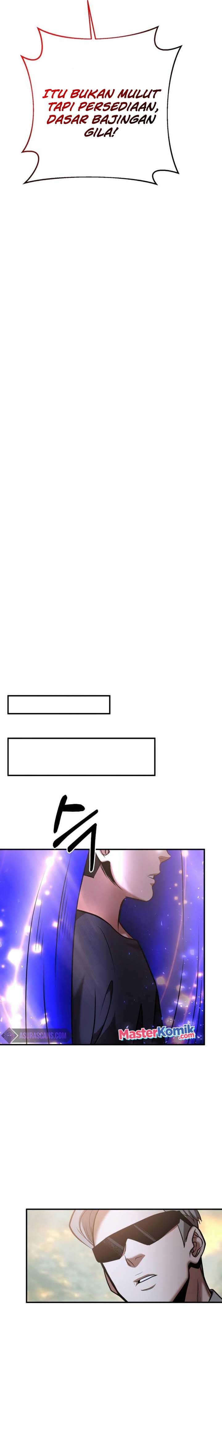 I Became a Renowned Family’s Sword Prodigy Chapter 32 Bahasa Indonesia