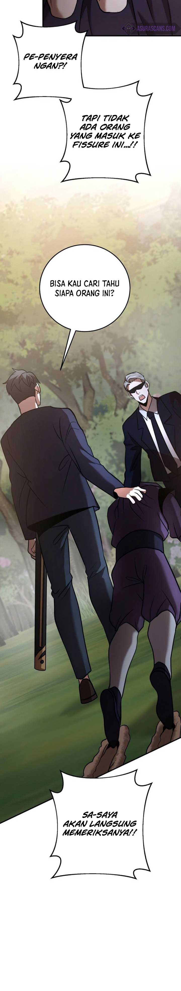 I Became a Renowned Family’s Sword Prodigy Chapter 32 Bahasa Indonesia