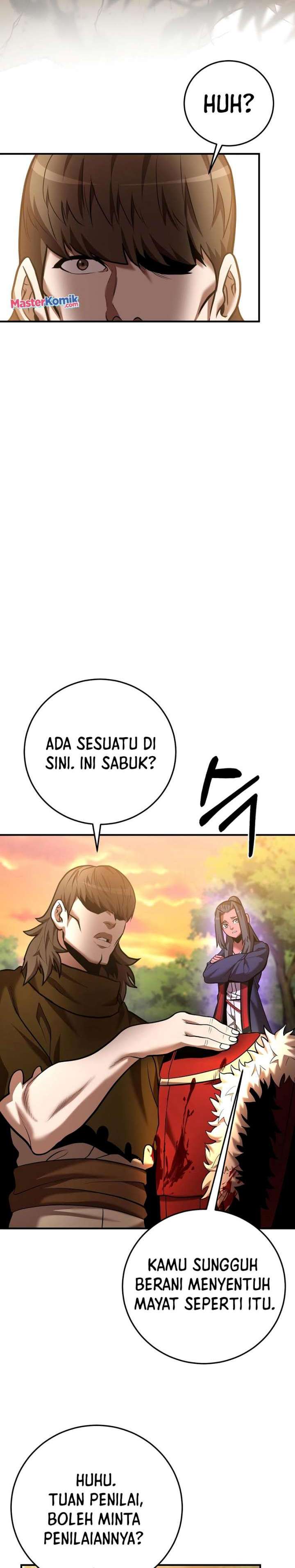 I Became a Renowned Family’s Sword Prodigy chapter 36