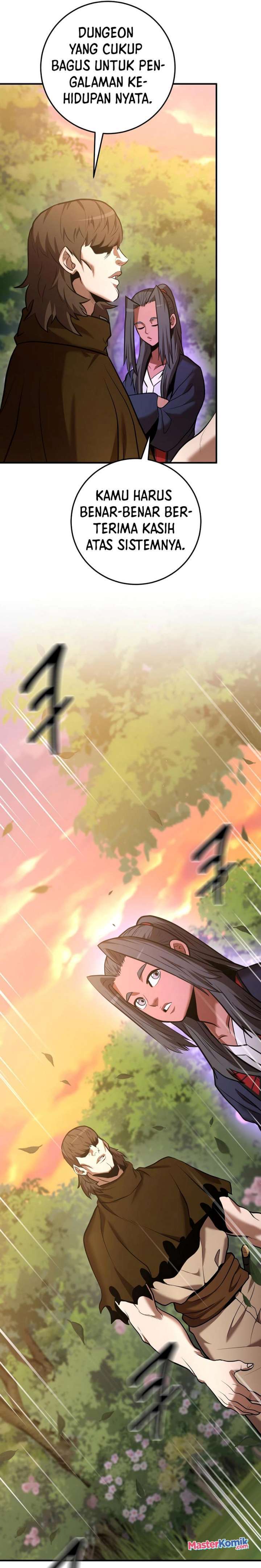 I Became a Renowned Family’s Sword Prodigy chapter 36