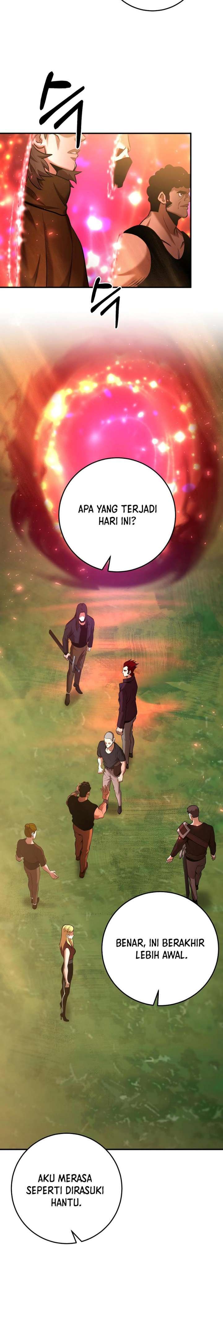 I Became a Renowned Family’s Sword Prodigy chapter 36