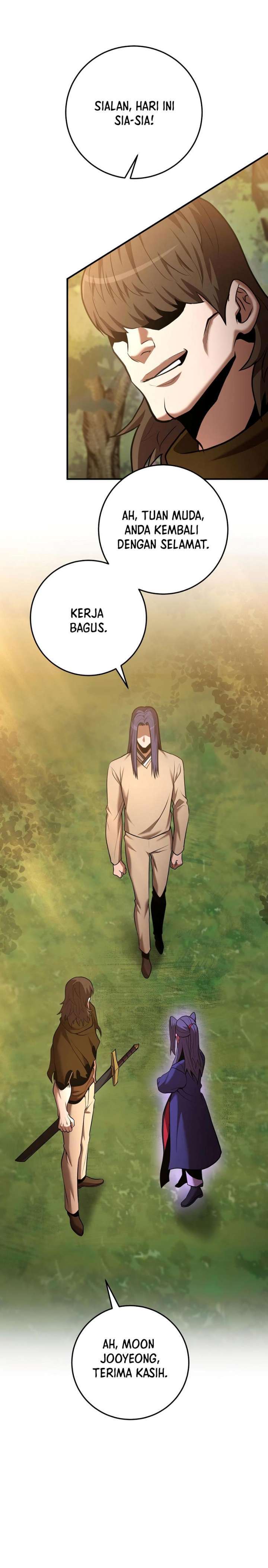 I Became a Renowned Family’s Sword Prodigy chapter 36