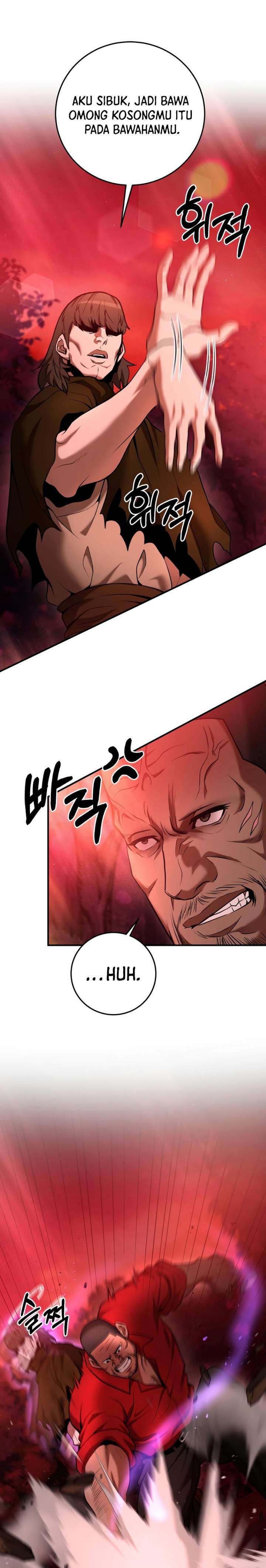 I Became a Renowned Family’s Sword Prodigy chapter 36