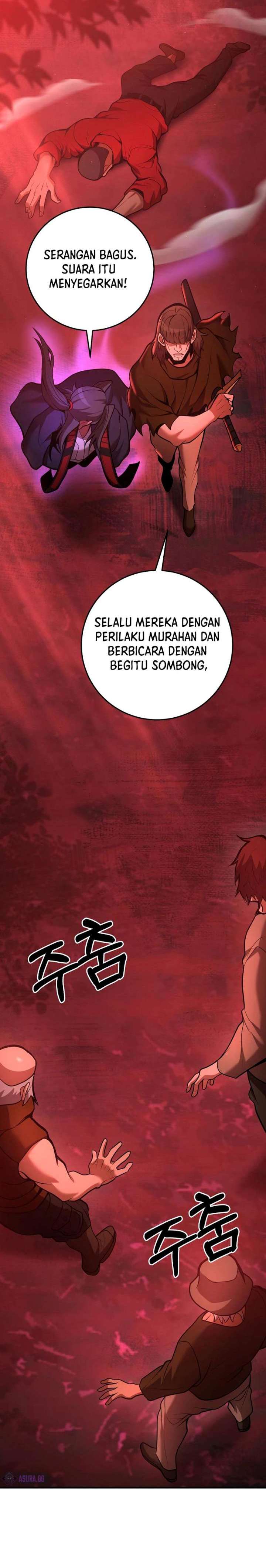 I Became a Renowned Family’s Sword Prodigy chapter 36