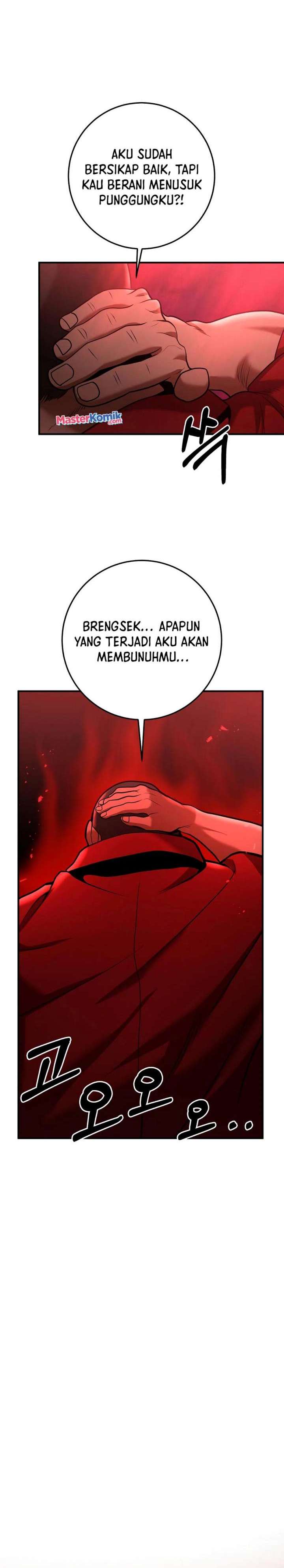 I Became a Renowned Family’s Sword Prodigy chapter 36