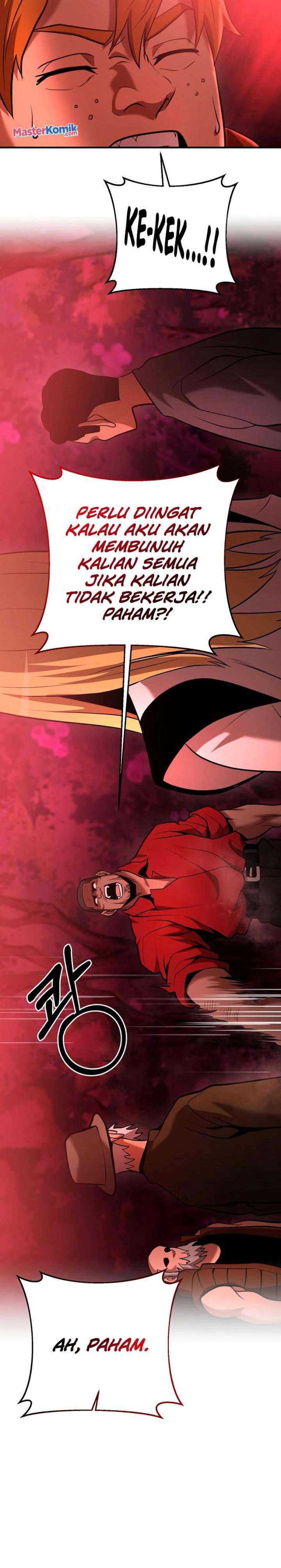 I Became a Renowned Family’s Sword Prodigy chapter 36