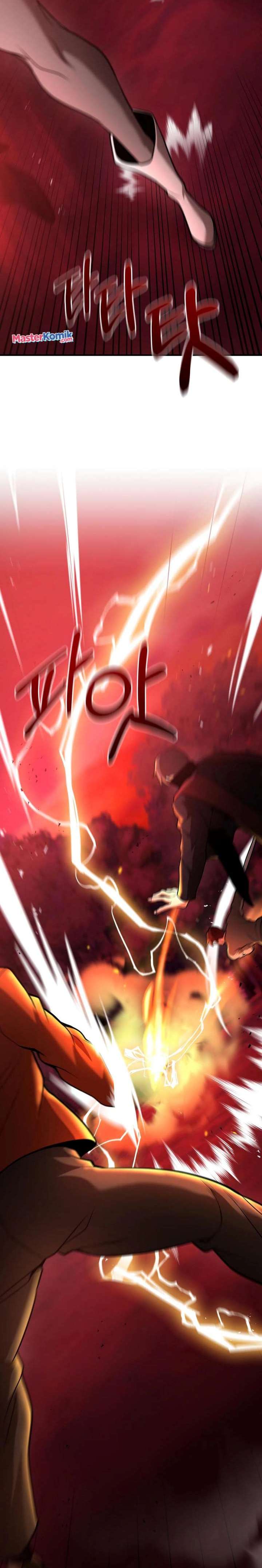 I Became a Renowned Family’s Sword Prodigy chapter 36