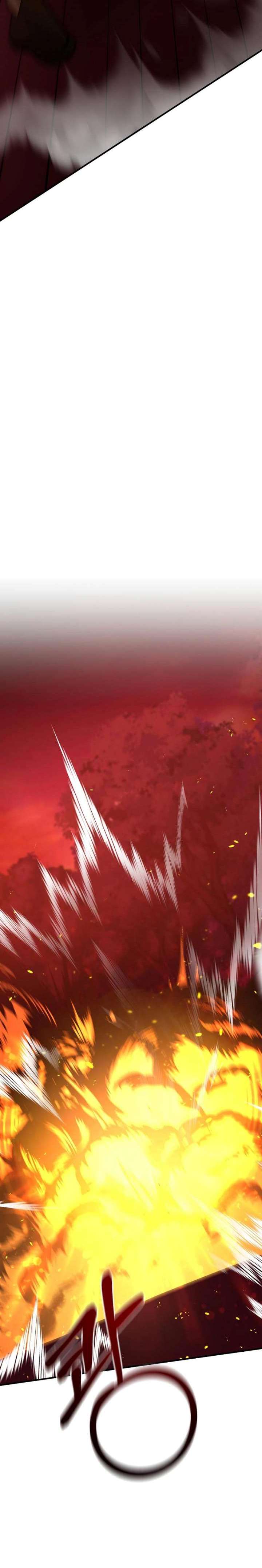 I Became a Renowned Family’s Sword Prodigy chapter 36