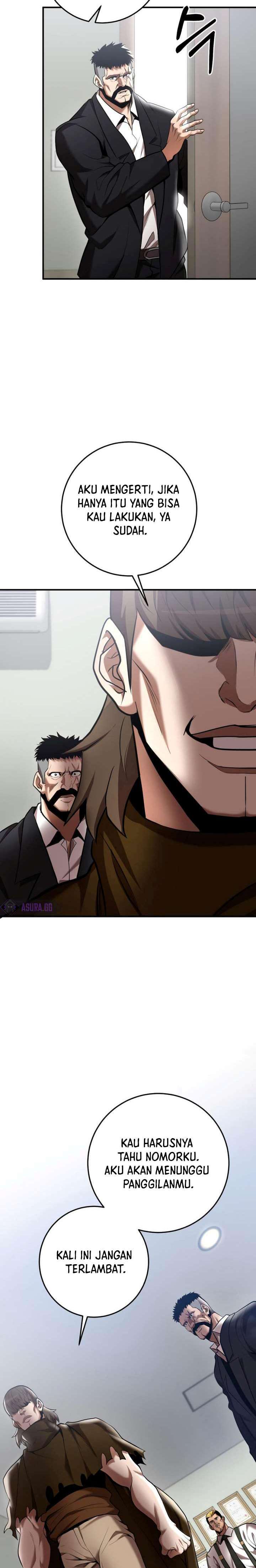 I Became a Renowned Family’s Sword Prodigy chapter 38