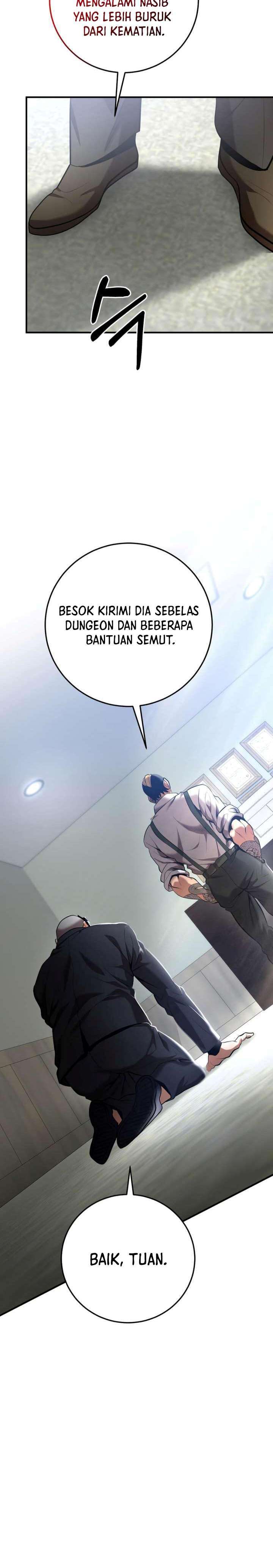 I Became a Renowned Family’s Sword Prodigy chapter 38