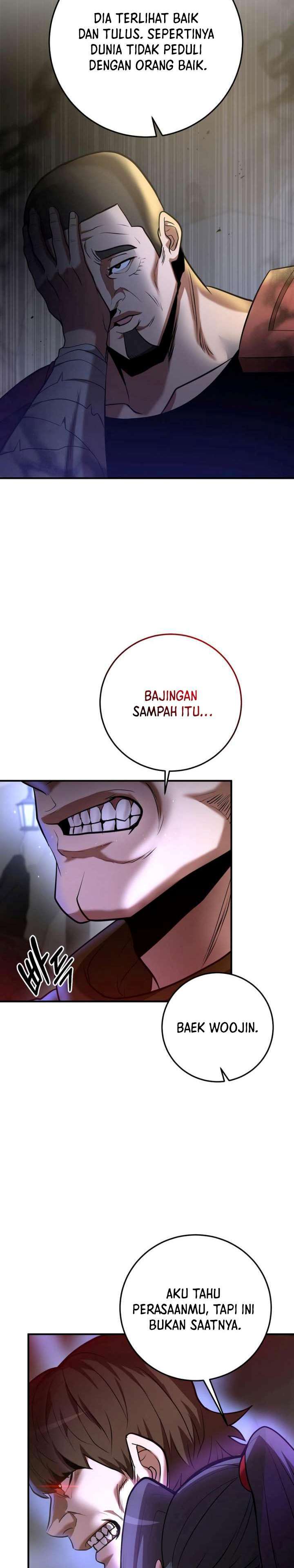 I Became a Renowned Family’s Sword Prodigy chapter 38