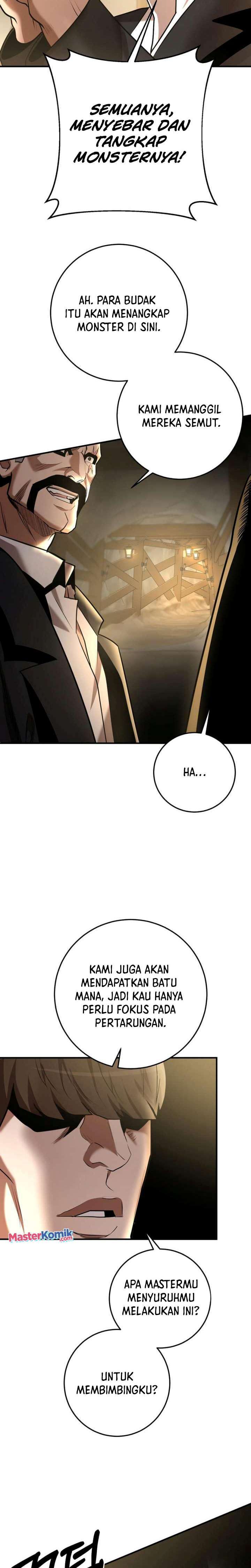I Became a Renowned Family’s Sword Prodigy chapter 38