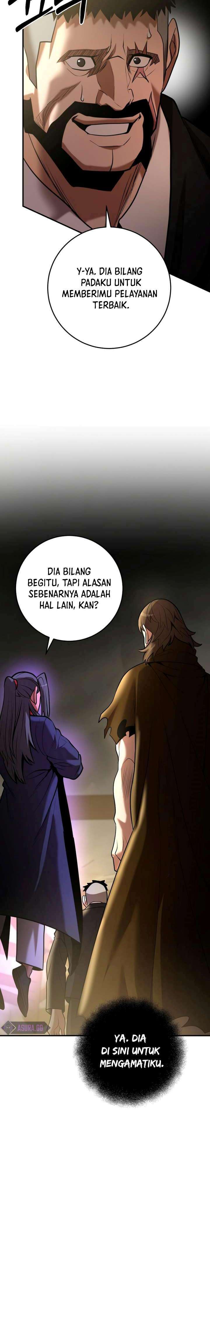 I Became a Renowned Family’s Sword Prodigy chapter 38