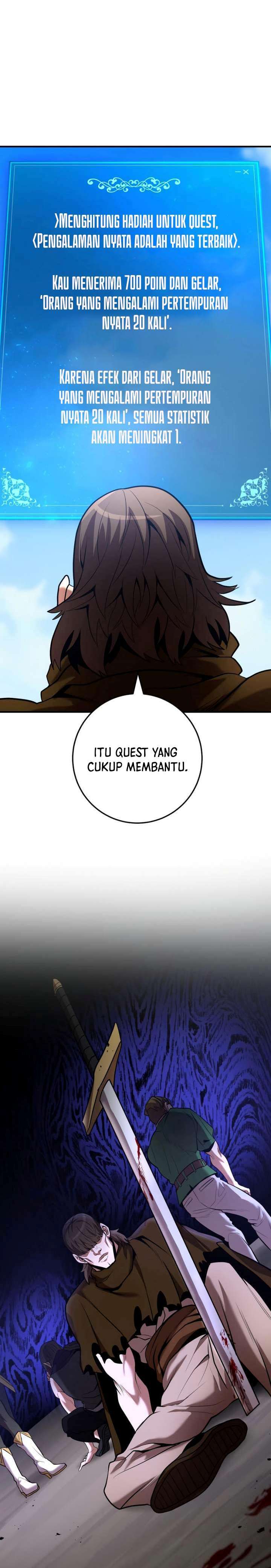 I Became a Renowned Family’s Sword Prodigy chapter 38