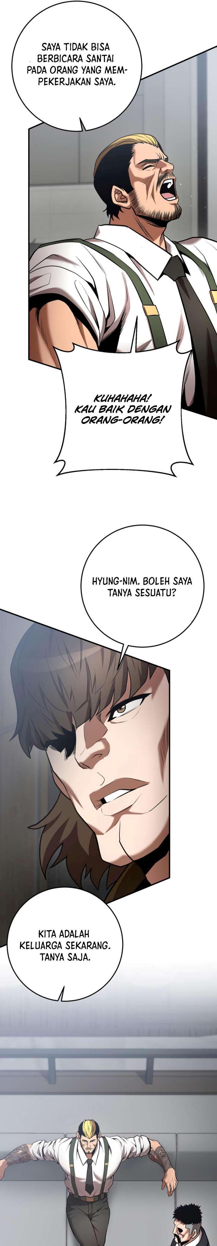 I Became a Renowned Family’s Sword Prodigy chapter 38