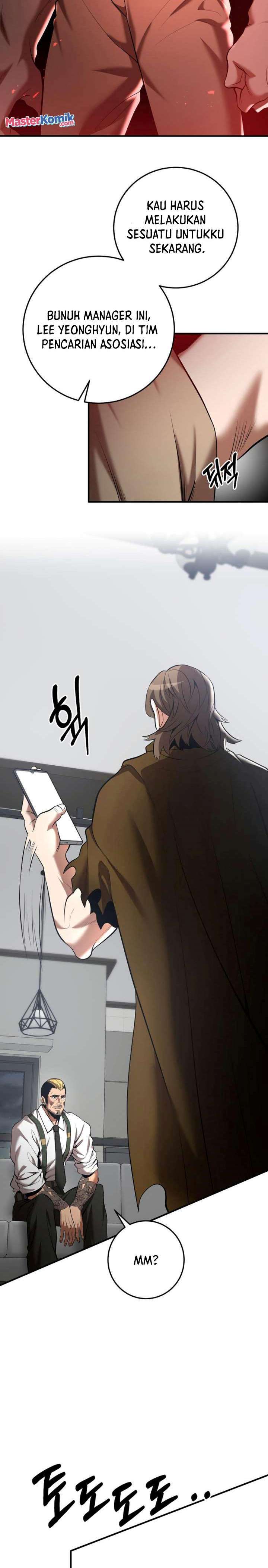 I Became a Renowned Family’s Sword Prodigy chapter 38