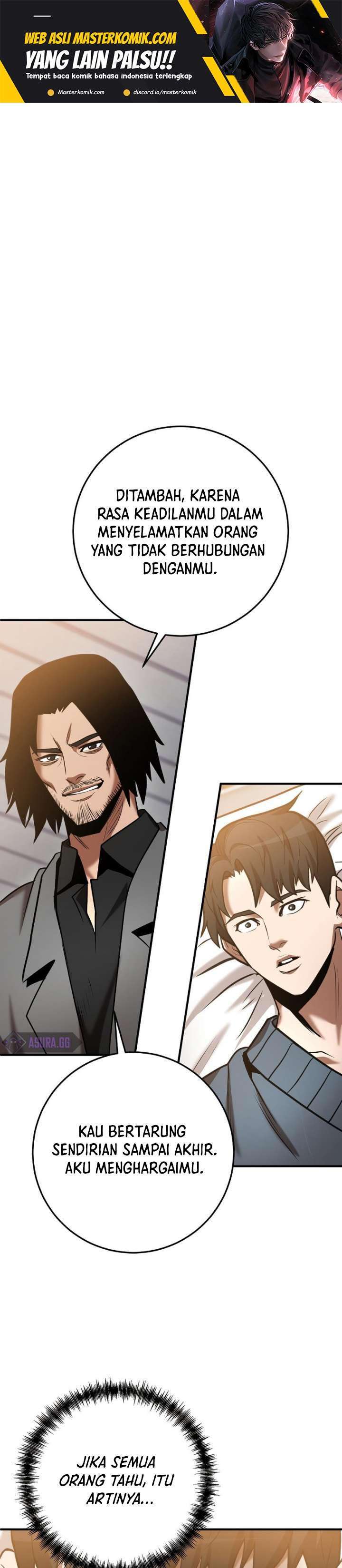I Became a Renowned Family’s Sword Prodigy chapter 40