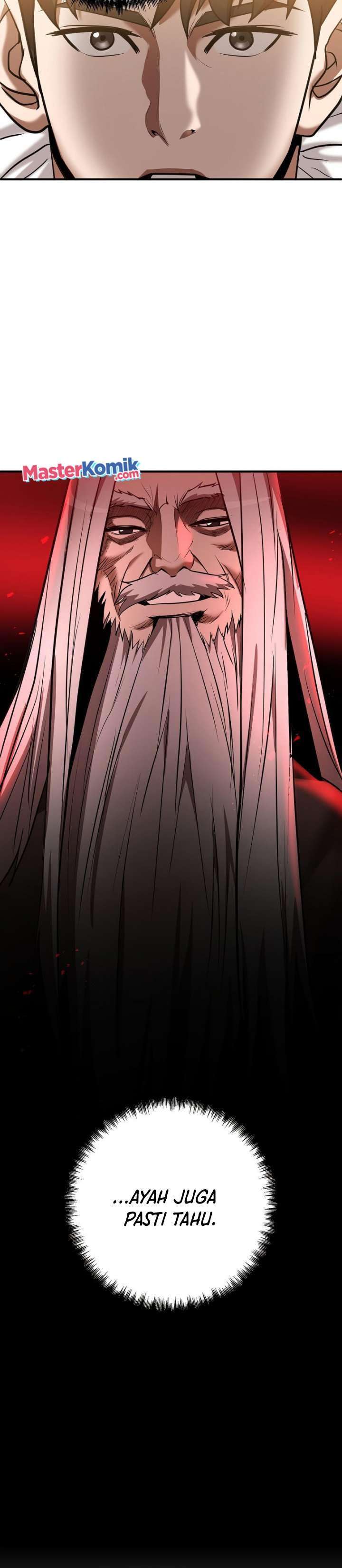 I Became a Renowned Family’s Sword Prodigy chapter 40
