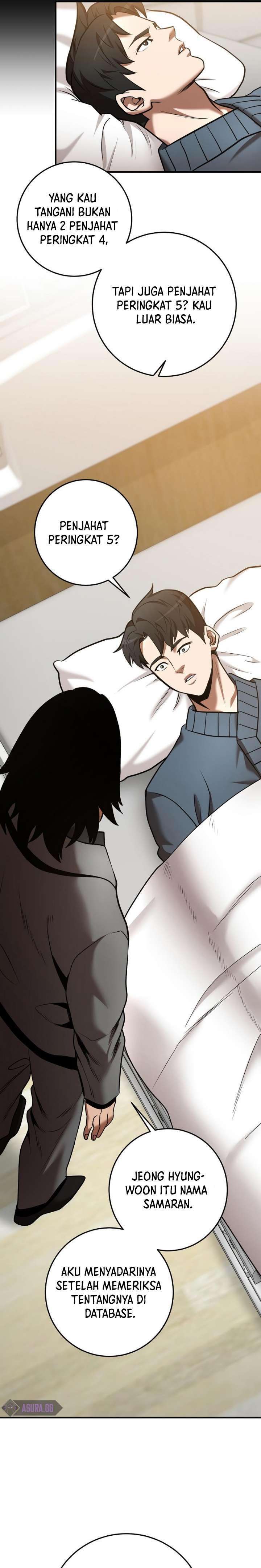 I Became a Renowned Family’s Sword Prodigy chapter 40