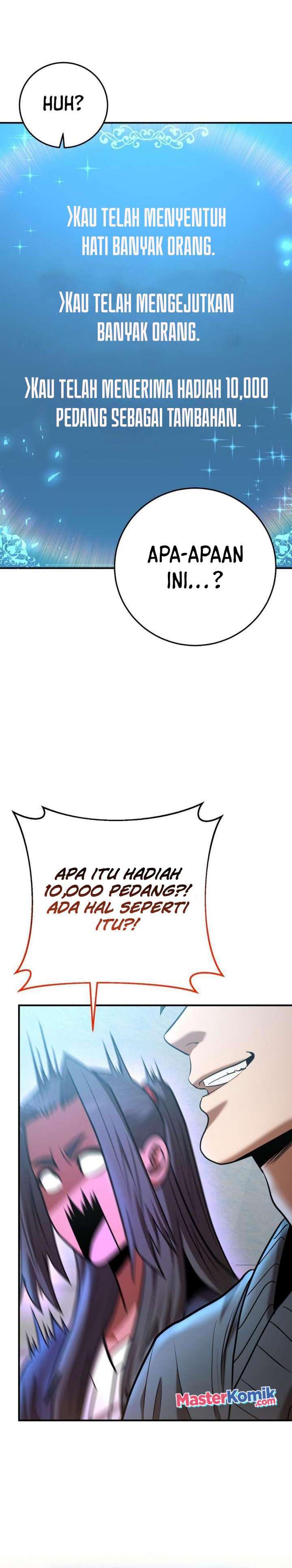 I Became a Renowned Family’s Sword Prodigy chapter 40
