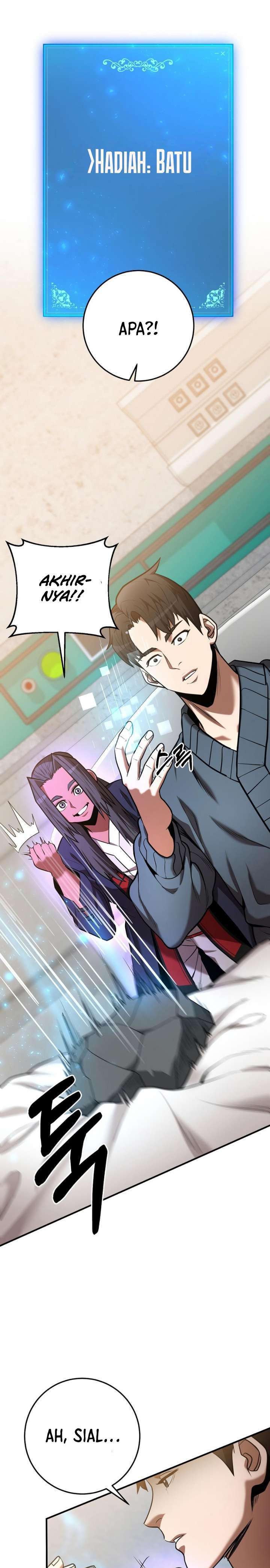 I Became a Renowned Family’s Sword Prodigy chapter 40