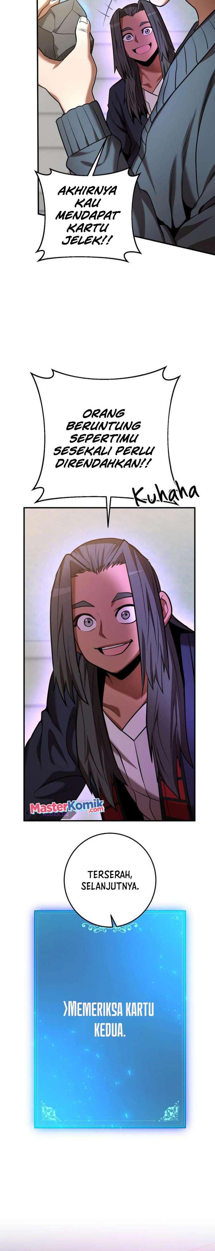 I Became a Renowned Family’s Sword Prodigy chapter 40