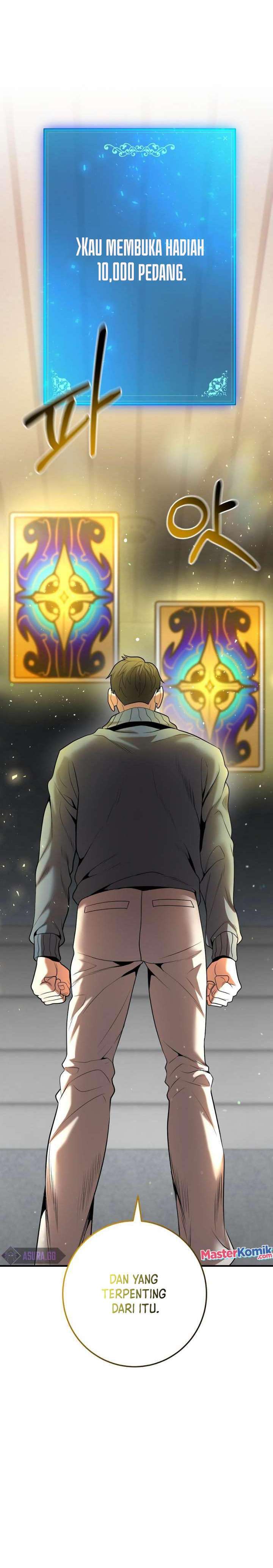 I Became a Renowned Family’s Sword Prodigy chapter 40